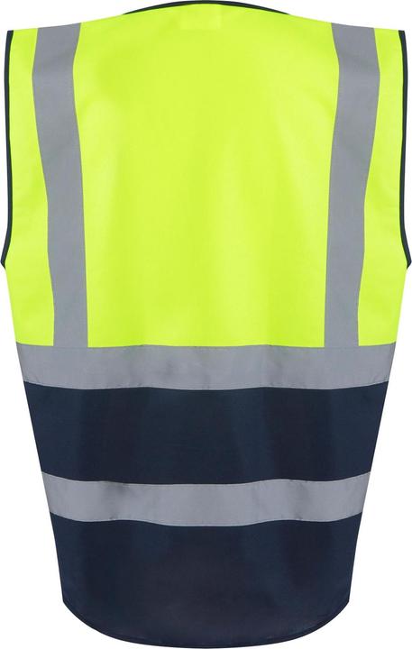 Produktbild Regatta Pro Executive HiVis Weste (M)