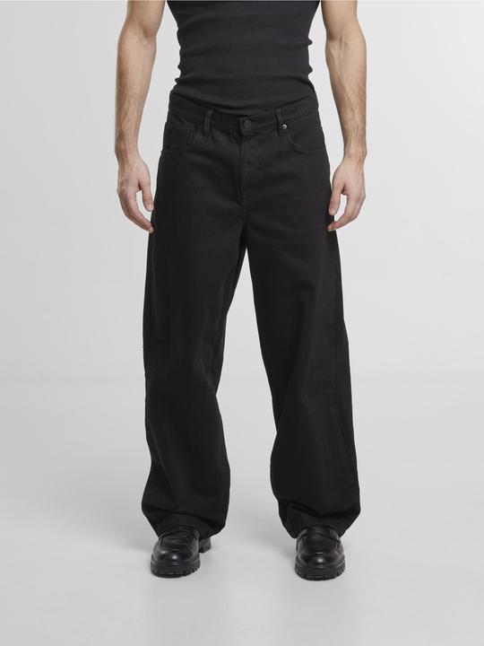 Produktbild 2Y Studios 2Y Eren Basic Wide Baggy - 184683 (33)