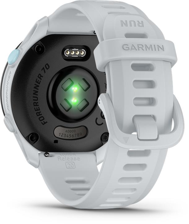 Produktbild Garmin Forerunner 70 (42.60 mm)