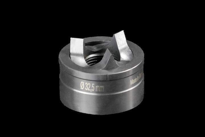 Produktbild Rittal Blechlocher 4055532