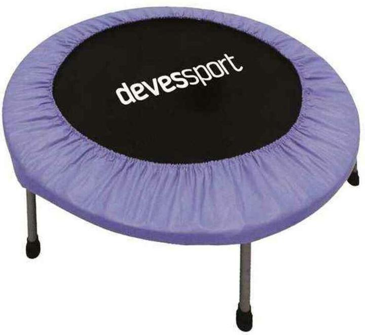 Actual product image BigBuy Fun Trampoline (96 cm)