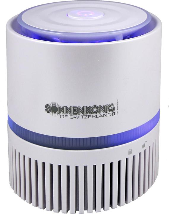 Image du produit Sonnenkönig Puro 2 (10 m²)