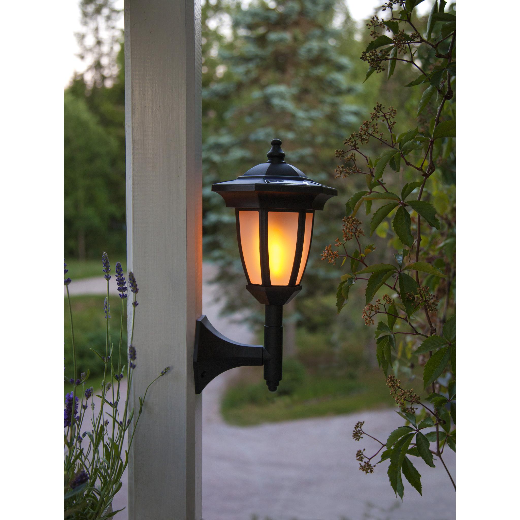 Thumbnail - Star Trading, Gartenbeleuchtung, Flame (IP44)