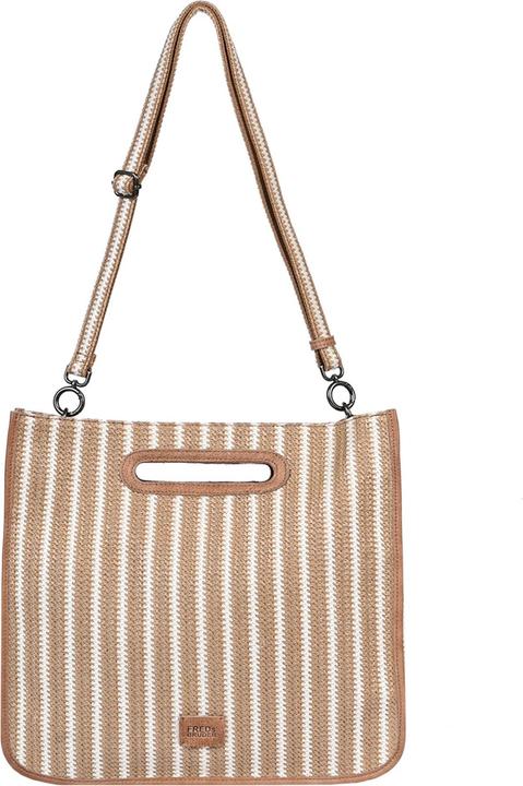 Produktbild FredsBruder Sommerliebe Shopper Tasche 36 cm