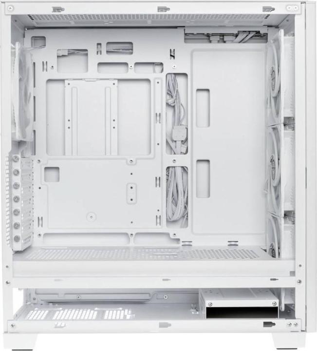 Produktbild Phanteks XT Pro Ultra (E-ATX, ATX, mATX, Mini-ITX)