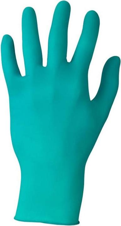 Produktbild Ansell Touch n Tuff Nitrile Glove p/f green X/L (XL)