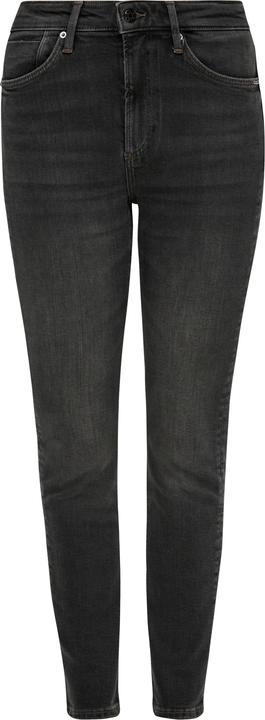 Actual product image S.Oliver Jeans-Hose Jeans Izabell / Skinny Fit / High Rise / Skinny Leg (32)