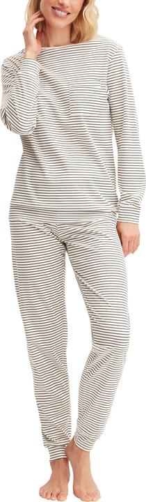 Produktbild Calida Sweet Dreams Bündchen-Pyjama (M)