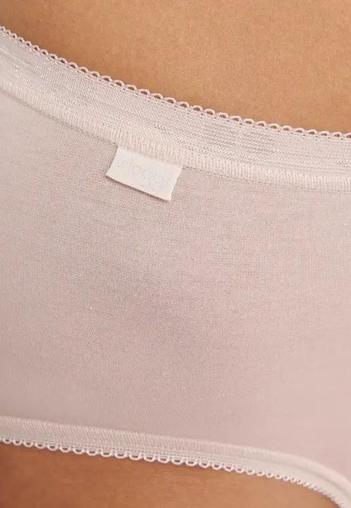 Produktbild Sloggi Basic+ Midi C3P (42, 3er Pack)