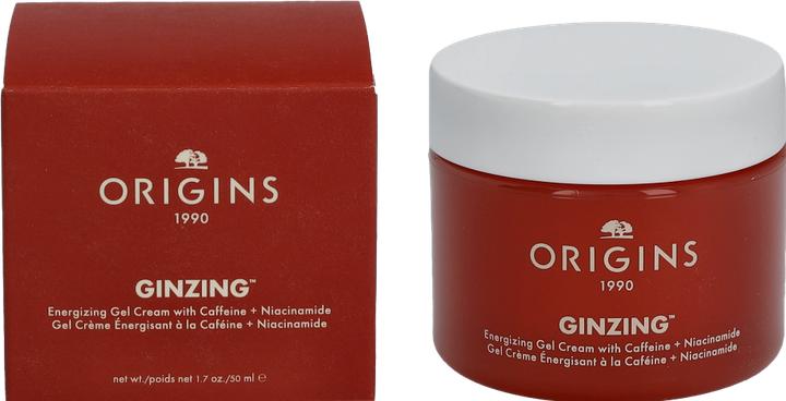 Immagine prodotto Origins Gel idratante senza olio Coff & Nia (50 ml, Gel viso)