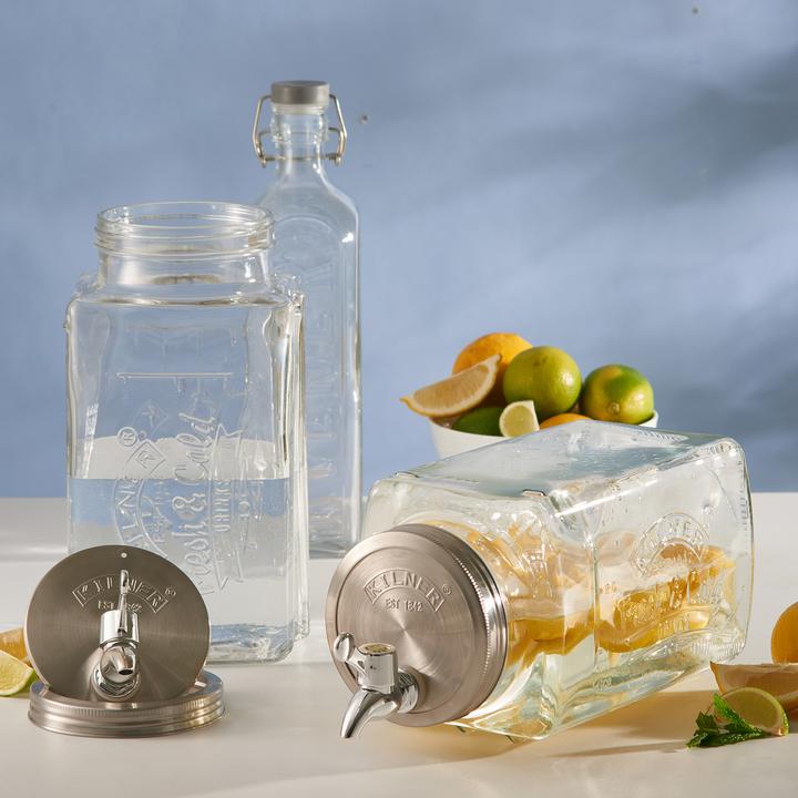 Actual product image Kilner Cooler