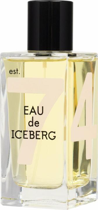 Image du produit Iceberg Eau de (Eau de toilette, 100 ml)
