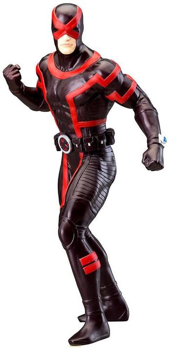 Immagine prodotto Kotobukiya Statua Marvel Comics ARTFX+ PVC 1/10 Ciclope (Marvel Now) 20 cm
