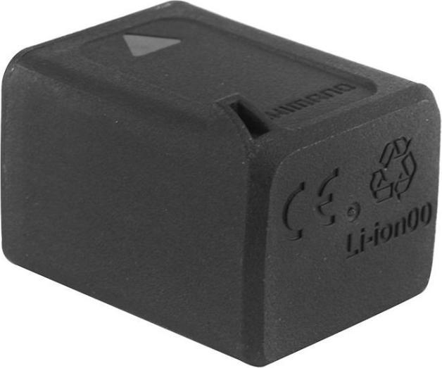 Image du produit Shimano Akku BT-DN320 Di2 für Schaltwerk 3.7 Wh / 7.6 V / 0.5 Ah