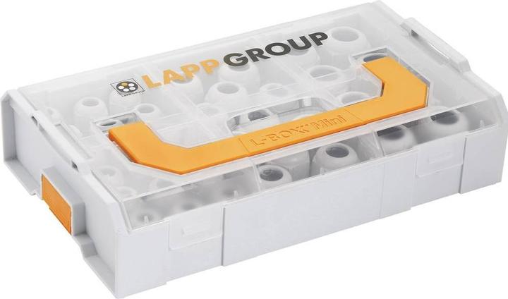 Actual product image Lapp Cable gland assortment P