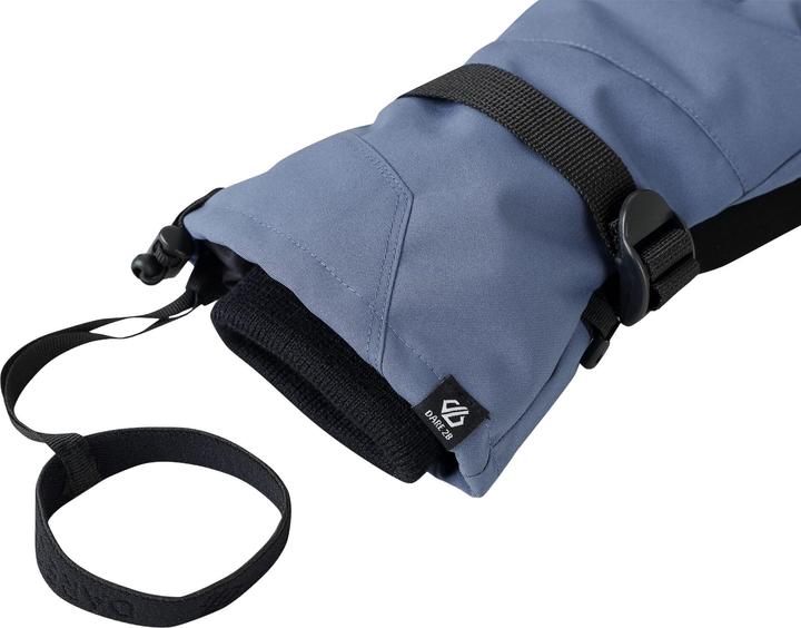 Immagine prodotto Dare2b Uomo Pinnacle Impermeabile Guanti da Sci (L)