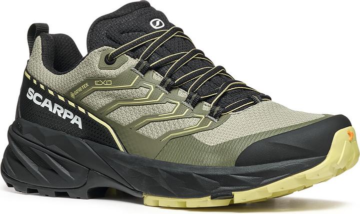Produktbild Scarpa Women's Rush 2 GTX (37)