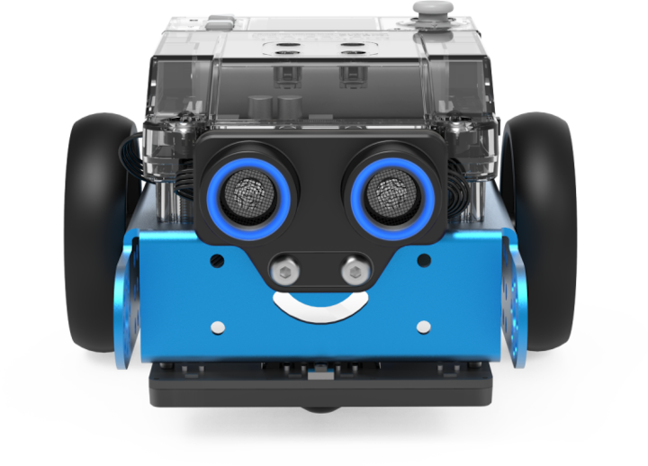 Actual product image Makeblock mBot2