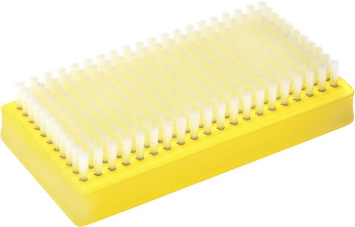Image du produit Toko brosse de polissage (Outil de polissage, Brosses souples)