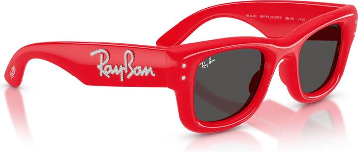 Produktbild Ray Ban Wayfarer Puffer