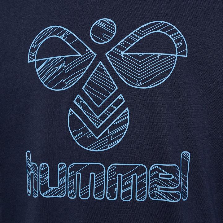 Produktbild hummel hmlSOFUS T-SHIRT S/S (152)