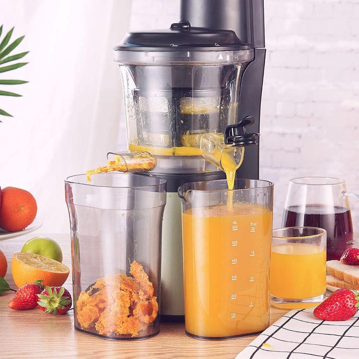 Produktbild Wiltal Slow Juicer