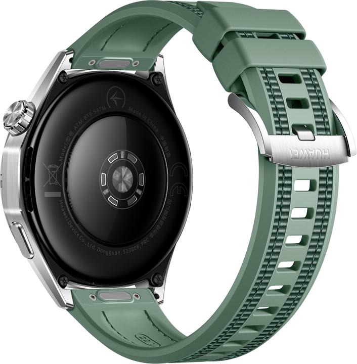Produktbild Huawei Watch GT6 (46 mm)