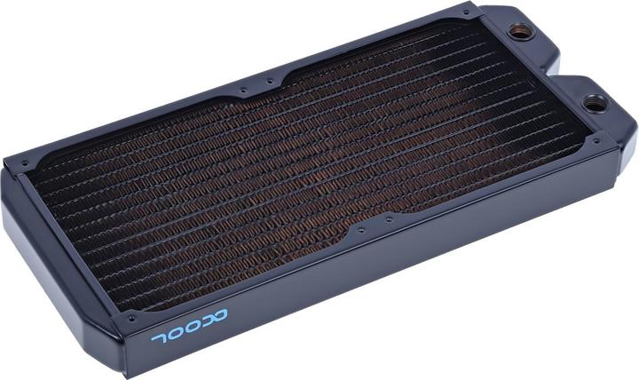 Immagine prodotto Alphacool ST30 Rame pieno 280mm (140 mm)