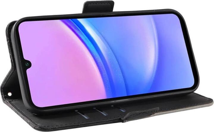 Produktbild Cover-Discount Galaxy A16 - Rhombus Handyhülle Etui (Samsung Galaxy A16 5G)