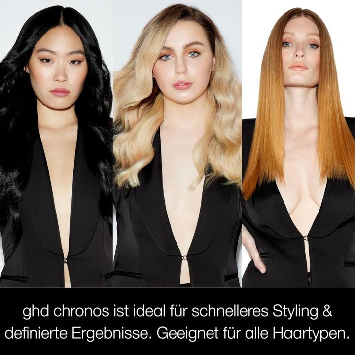 Produktbild ghd Chronos Styler