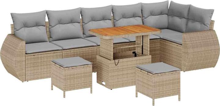 Produktbild vidaXL Thea