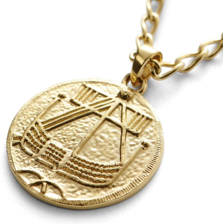 Immagine prodotto Lucleon Lena (Acciaio inossidabile)