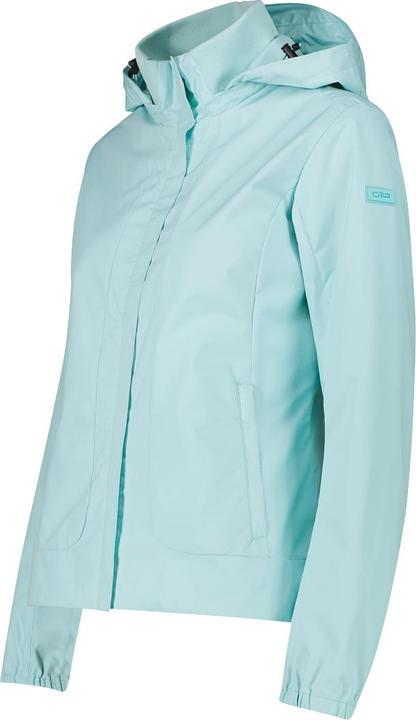 Immagine prodotto CMP Campagnolo Impermeabile da donna con cerniera (L)