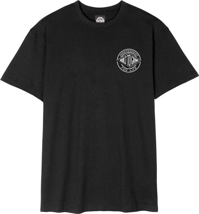 Immagine prodotto Independent Maglietta For Life Clutch (M)