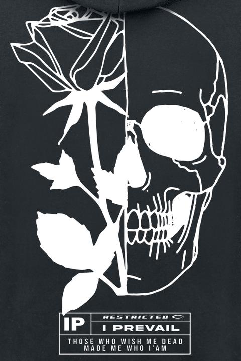 Produktbild I Prevail Those Who Wish Me Dead (S)