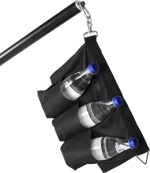 Produktbild Walimex Deluxe (460 cm, 6 kg)