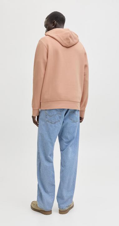 Actual product image Jack & Jones Jprbluarchie Sweat Hood Noos (XL)