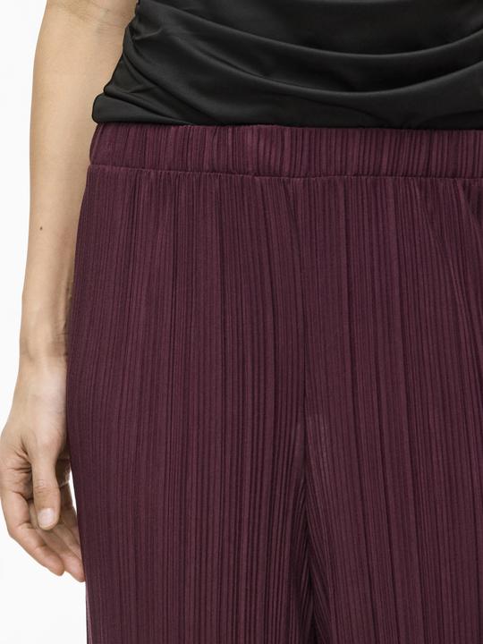 Produktbild Vila Gerippte Hose mit weitem Bein (XXL)