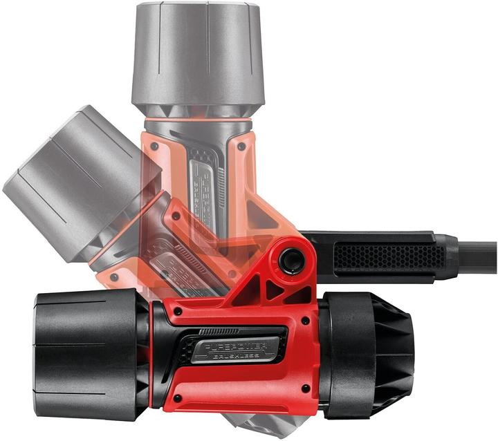 Produktbild Einhell GP-LB 36/270 Li E BL-Solo (Akkubetrieb, Laubbläser)