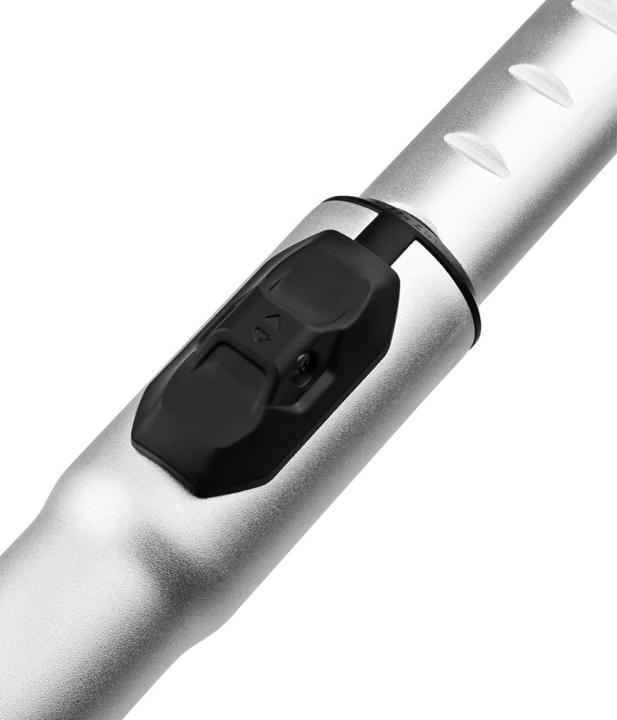 Image du produit Makita Tube télescopique en aluminium 590 - 942 mm ( 140G19-0 ) pour aspirateur à batterie DCL 280 F / 281