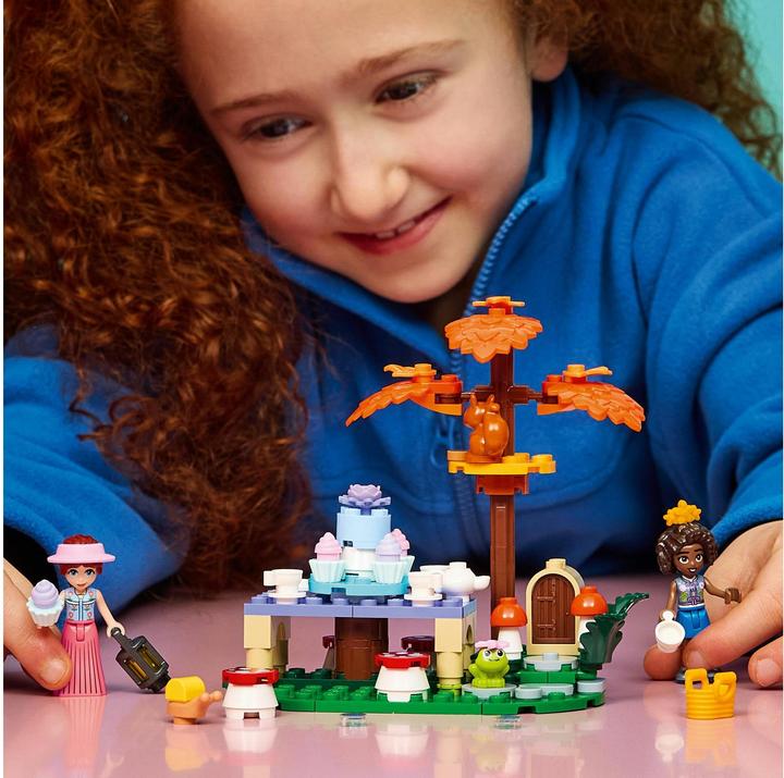 Produktbild LEGO Friends Waldpicknick (42690, LEGO Friends)