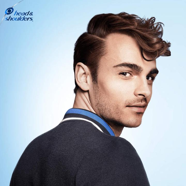 Immagine prodotto Head & Shoulders H&S Shampoo Apple 1 l (Shampoo liquido, 1000 ml)