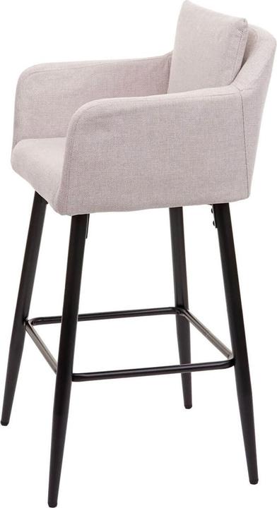 Actual product image JOHN316 2x Barhocker