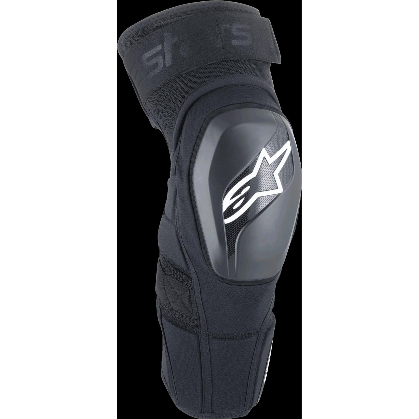 Alpinestars, Protektoren, (L, Knieschoner)