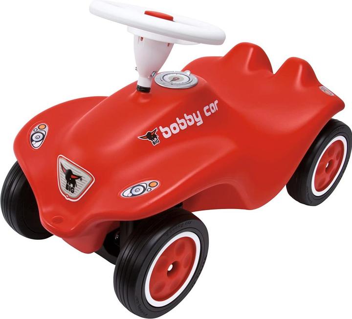 Produktbild BIG New Bobby Car