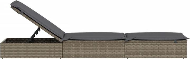 Immagine prodotto vidaXL Sonnenliege (55 cm)