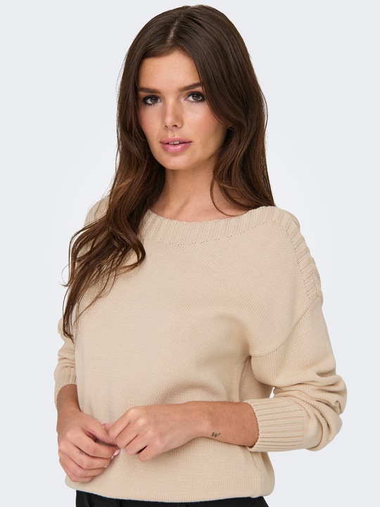 Actual product image JdY JDYMARIE Strickpullover Strickpullover (L)