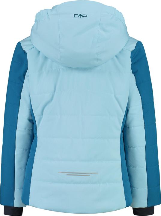 Produktbild CMP Campagnolo Hoodie (98)