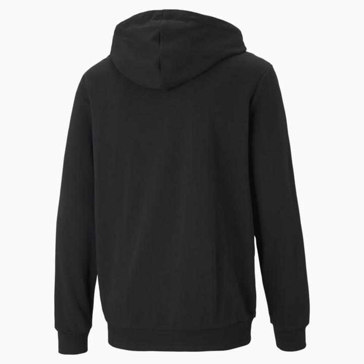 Image du produit Puma - Veste à capuche ESS+ - Femme (S)