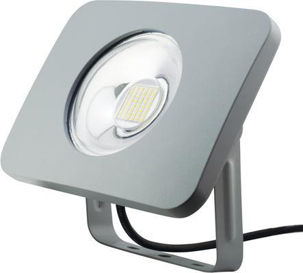 Scharnberger+Hasenbein 90018 LED-Displaystrahler 9SMD (LED, 10 W)